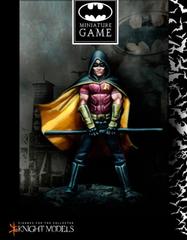Batman Miniature Game: Robin (Arkham City) Knight Models